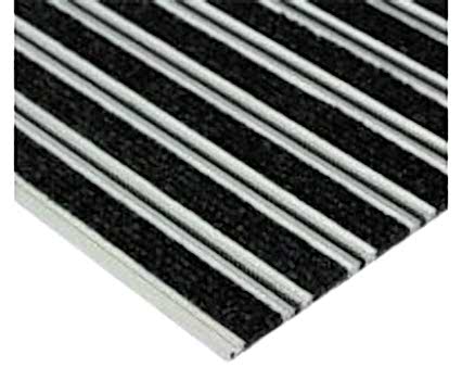Aluminyum Paspas F319