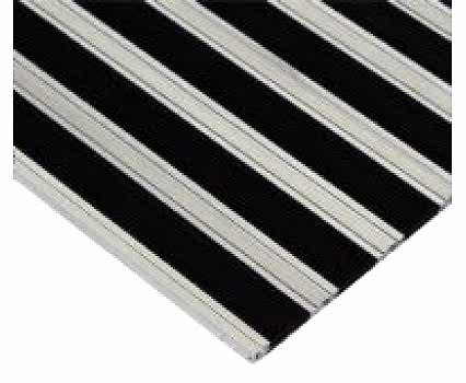Aluminyum Paspas F320