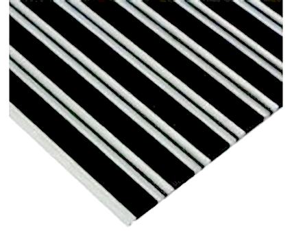 Aluminyum Paspas F329