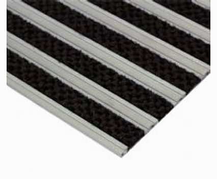 Aluminyum Paspas FE10