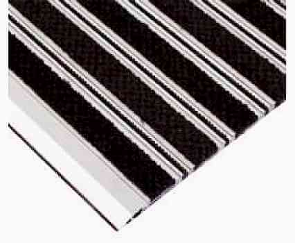 Aluminyum Paspas FE19