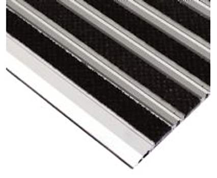 Aluminyum Paspas FM10
