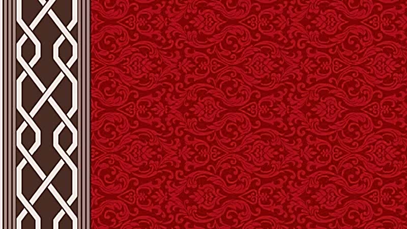 Cami - Mescit Halıları