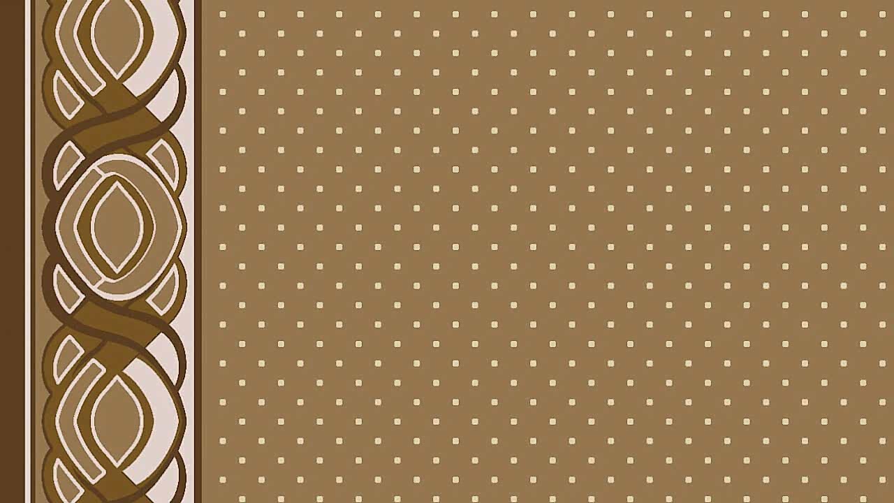 Cami - Mescit Halıları