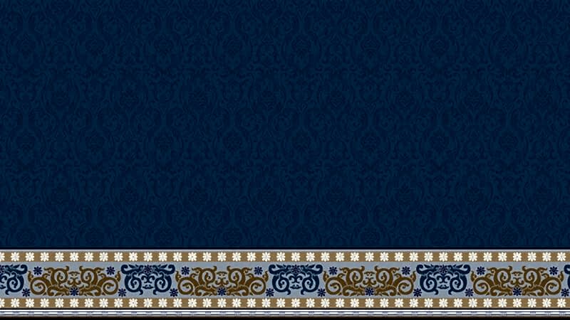 Cami - Mescit Halıları
