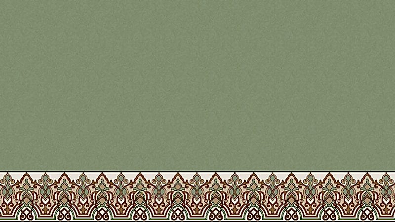 Cami - Mescit Halıları