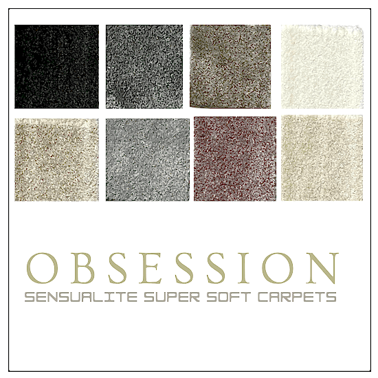 OBSESSION