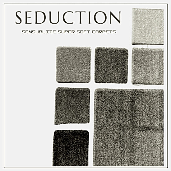 SEDUCTION