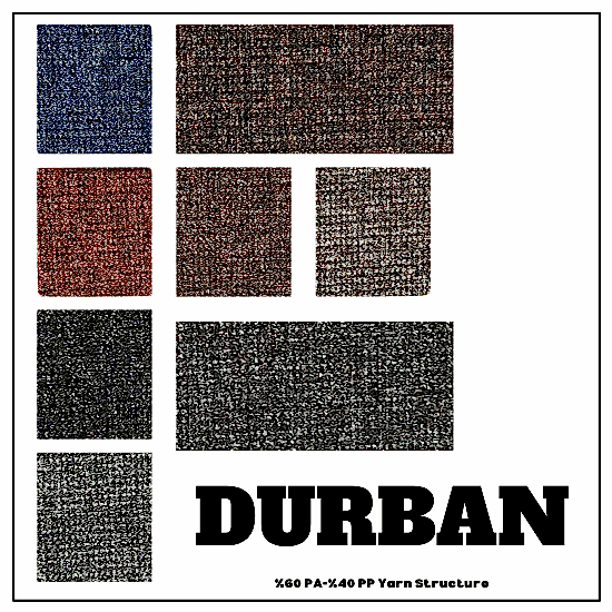 DURBAN