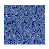 HOMOJEN PVC 1659 GRABO FORTİS İNDİGO (GRUP T )