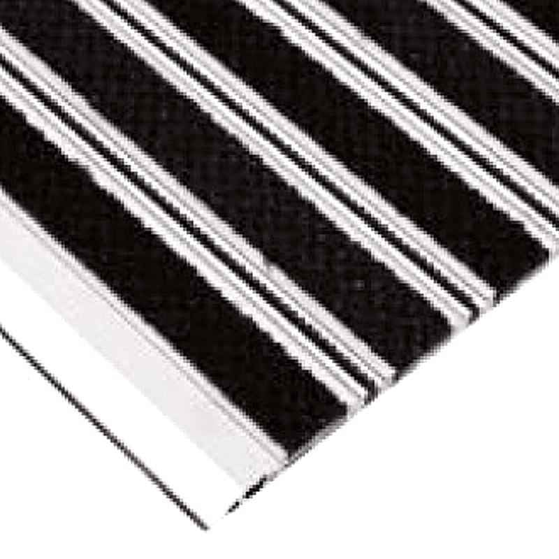 Aluminyum Paspas
