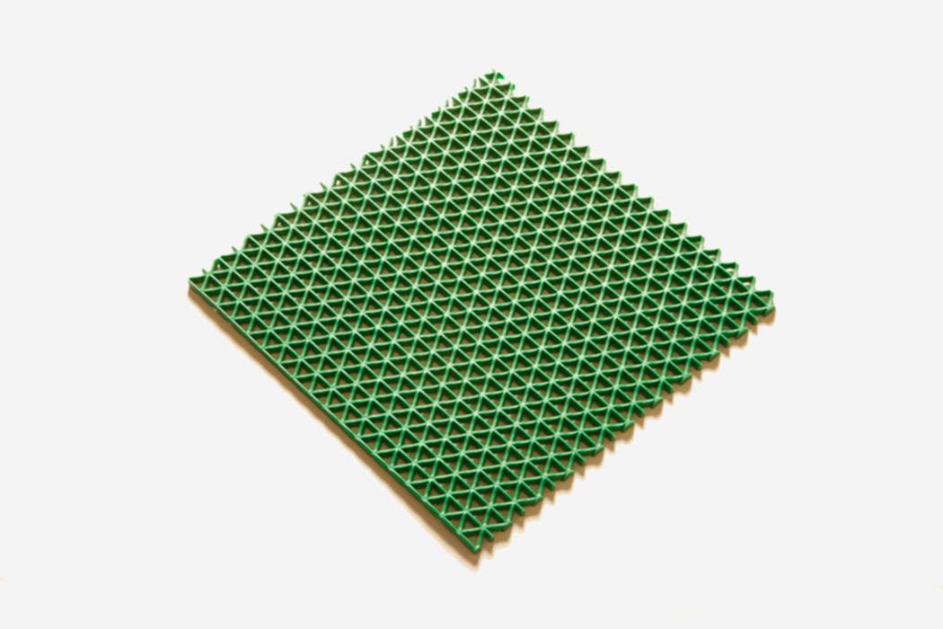 Z-Mat Paspas